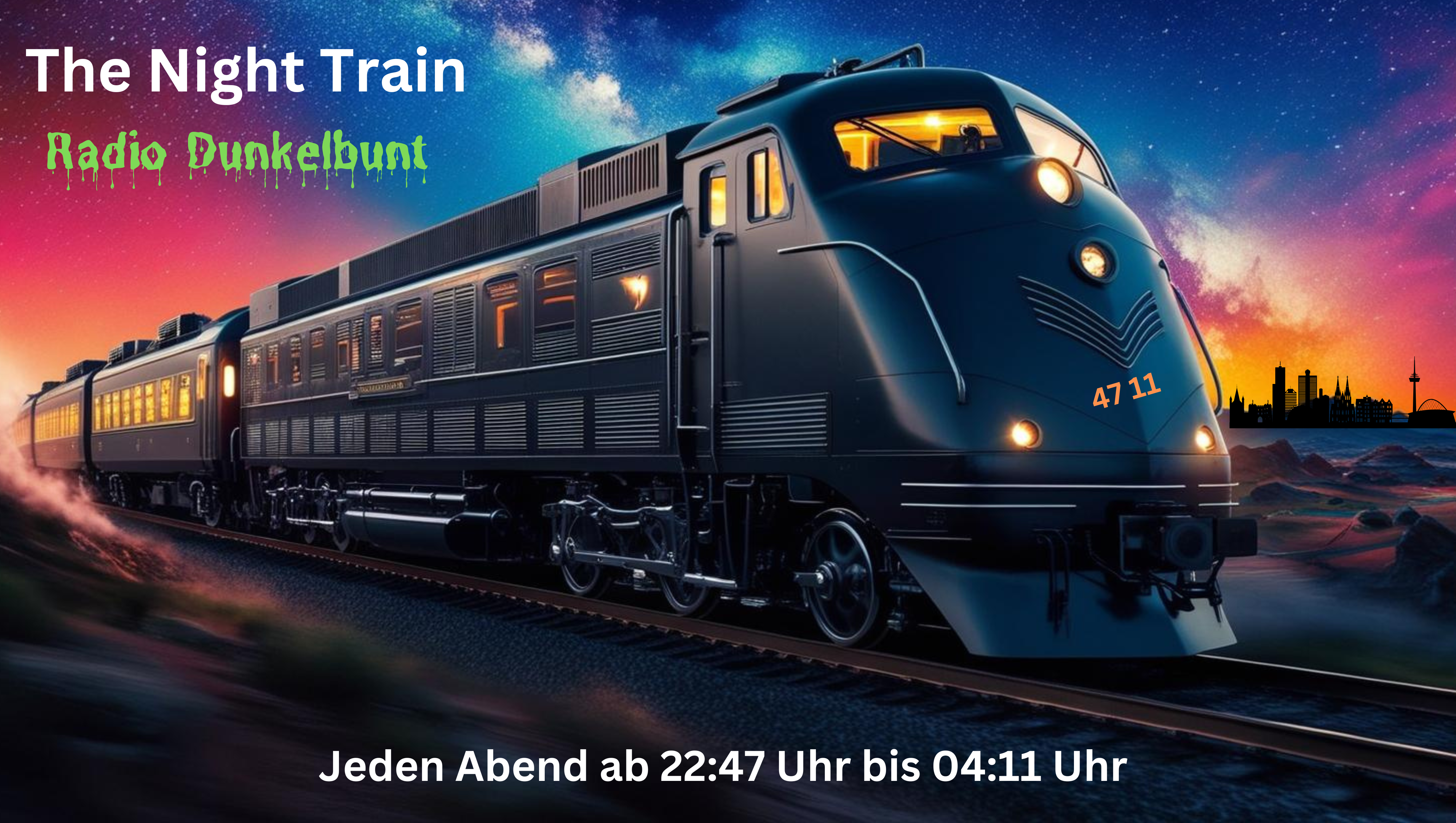 Night Train