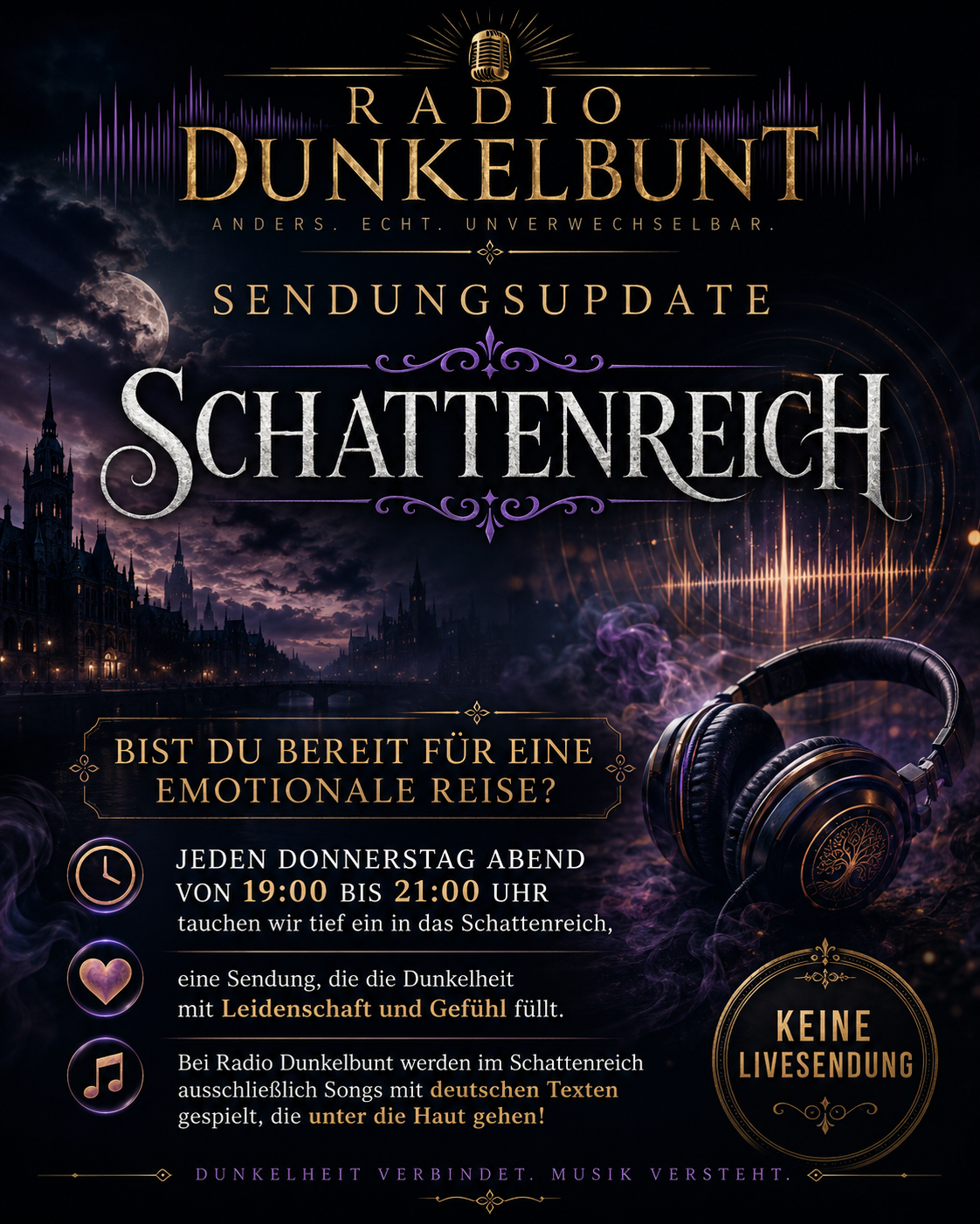 Schattenreich